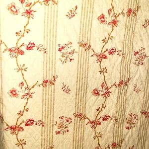 5th Avenue Designs Fabric for Covington Fast Colors Screen Printed TPSA  Sewing